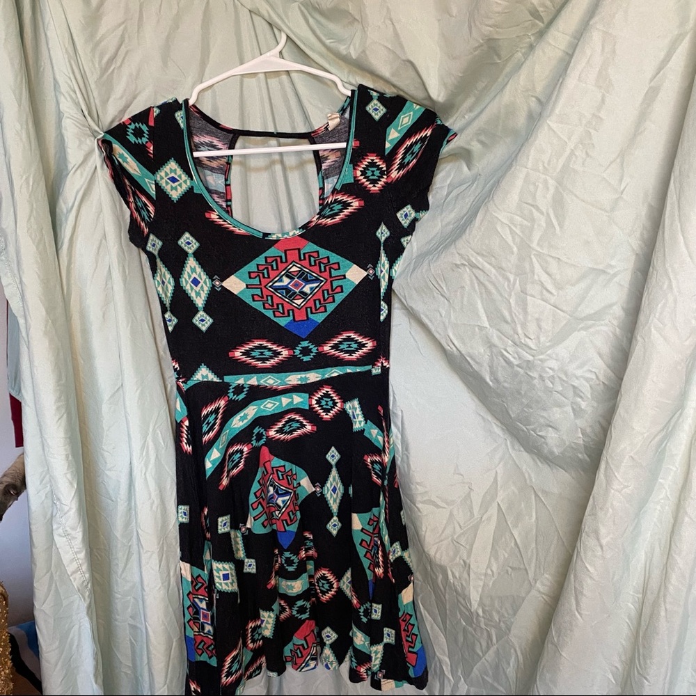dress